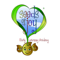 Seeds Of Joy