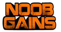 Noob Gains